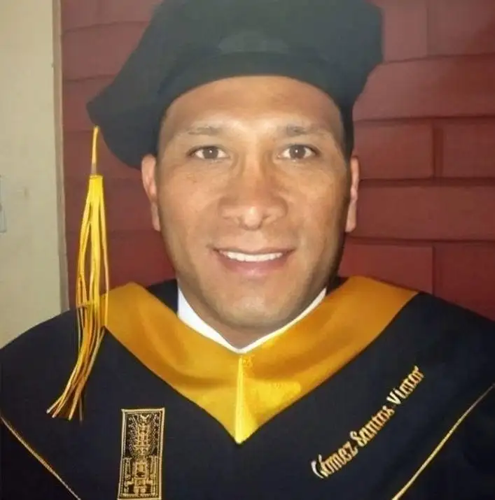 Estudiante_Victor Gomez Santos